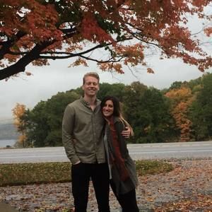 Meet your Posher, Kevin