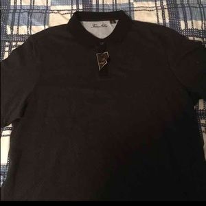NWT mens polo