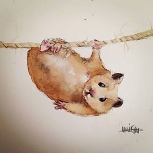 Meet your Posher, Laura