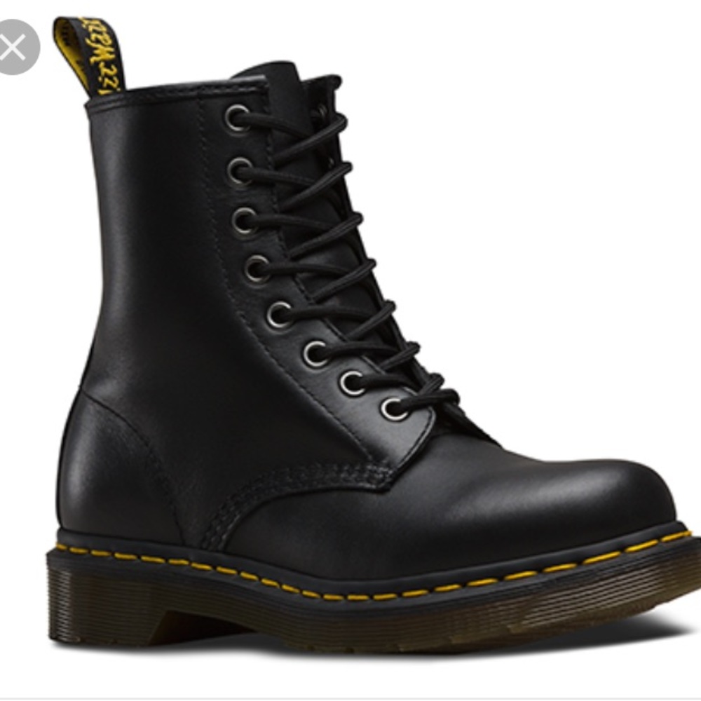 Dr. martens