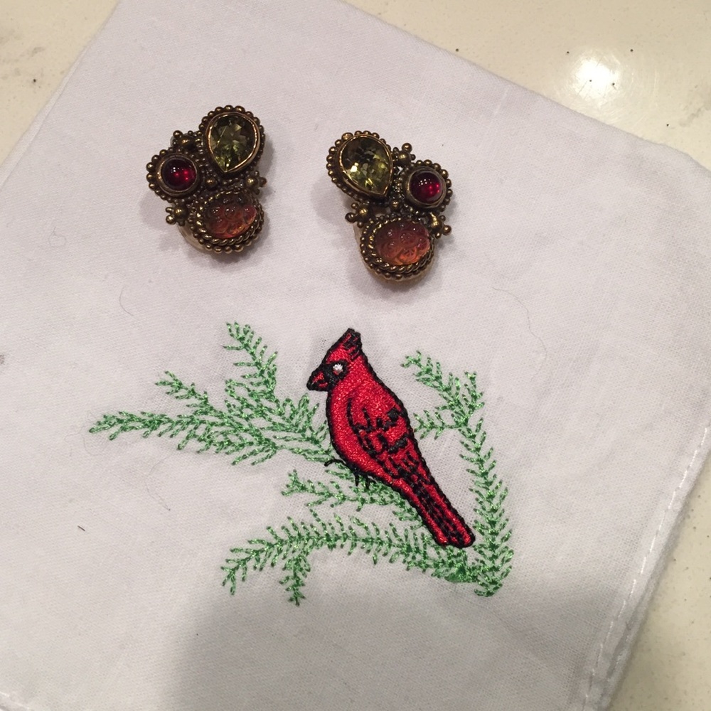 STEPHEN DWECK EARRINGS