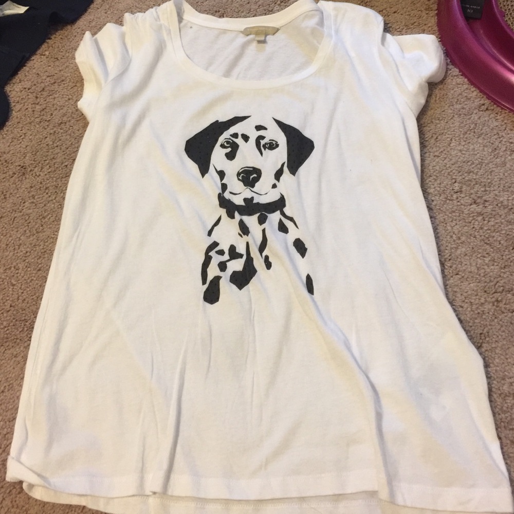 Dog shirt