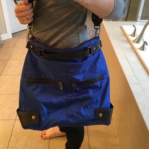 Matt & Nat Nylon Crossbody bag