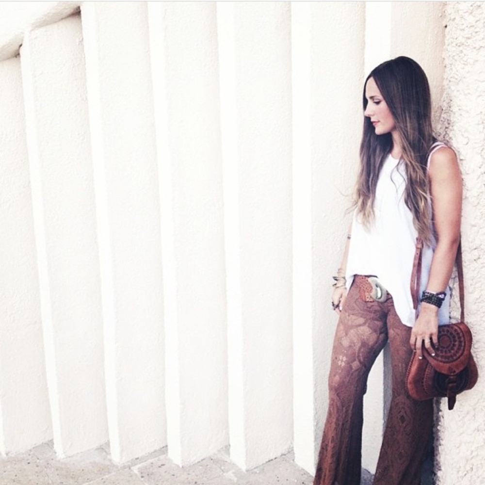 Meet your Posher, Torey