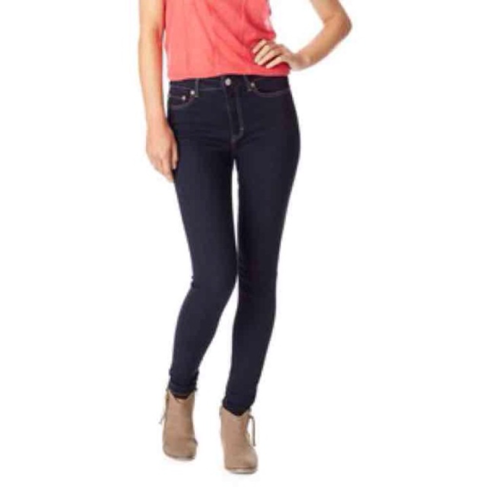 Aero jegging