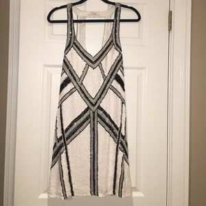 Parker Sequin Dress