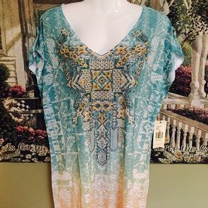 Reba style carnival XL