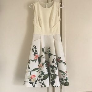 Ted Baker "Karolie" Dress