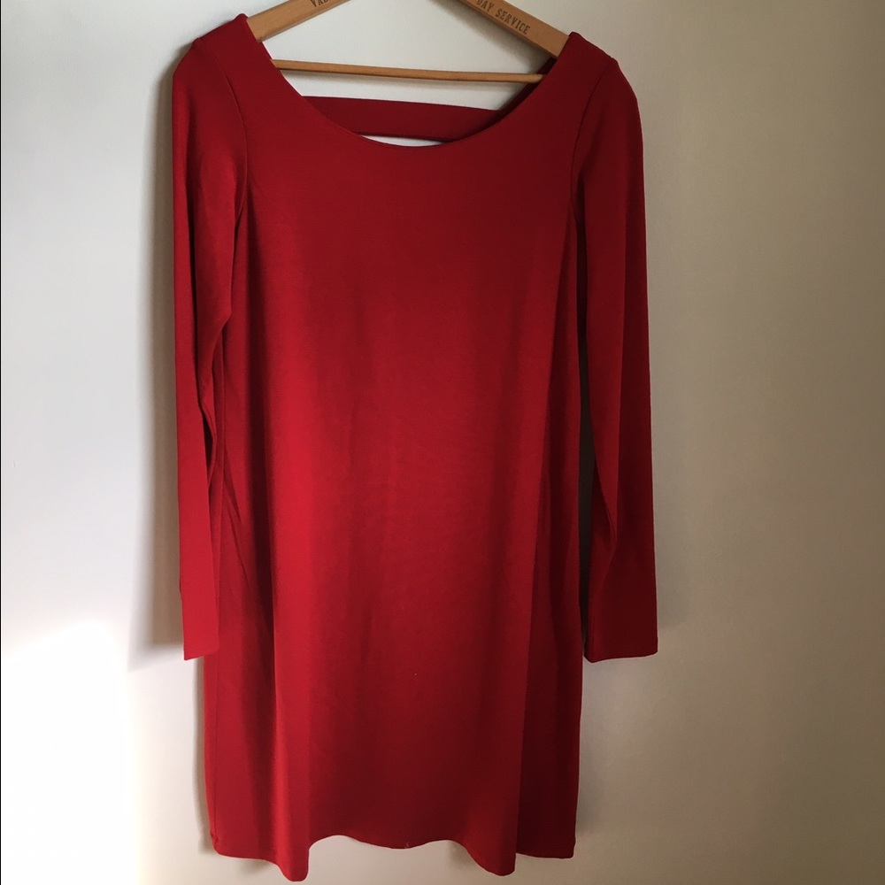 Eileen Fisher Dress
