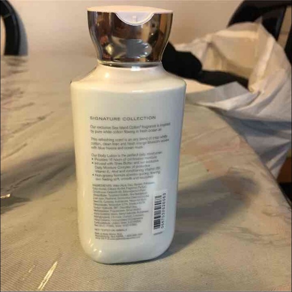 Body Lotion - Picture 2 of 2