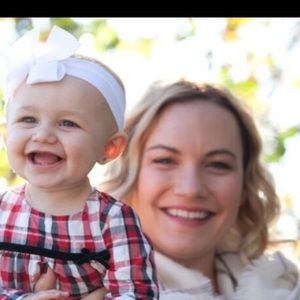 Meet your Posher, Meghan