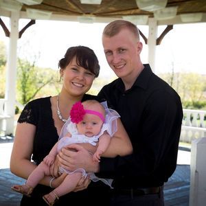 Meet your Posher, Erika