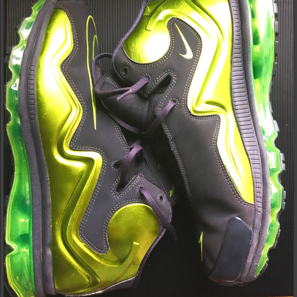 Flyposite