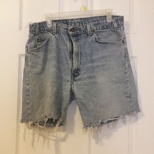Levis Shorts