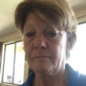 Meet your Posher, Geri