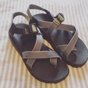 Lavender & Lime Chacos