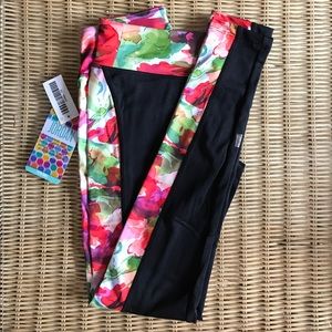 LuLaRoe Jordan Workout Leggings