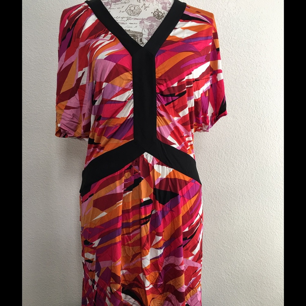 BCBGMazAzria Dress