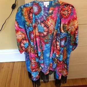 Lularoe Monroe great piece 🦄🦄❤️❤️