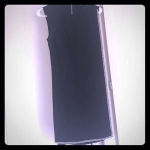 Ted Baker Black Cocktail Dress