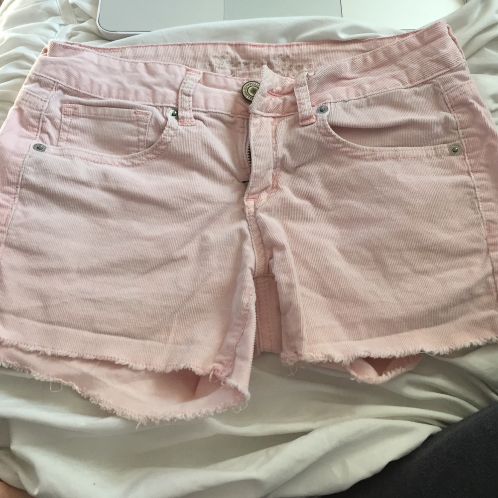 AE shorts