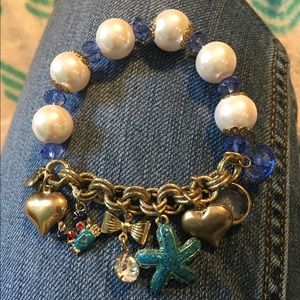 Betsey Johnson Bracelet