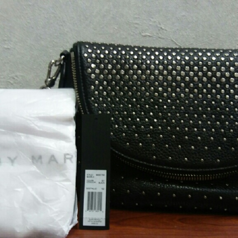 **Not for Sale** Marc Jacobs Natasha Studded