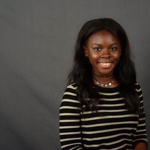 Meet your Posher, Wendy