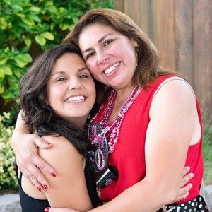 Meet your Posher, Carolina