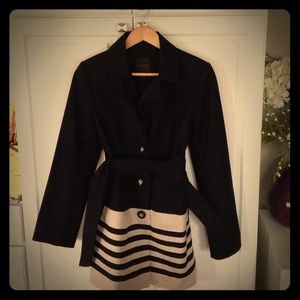 SOLD The Limited Coat Jacket