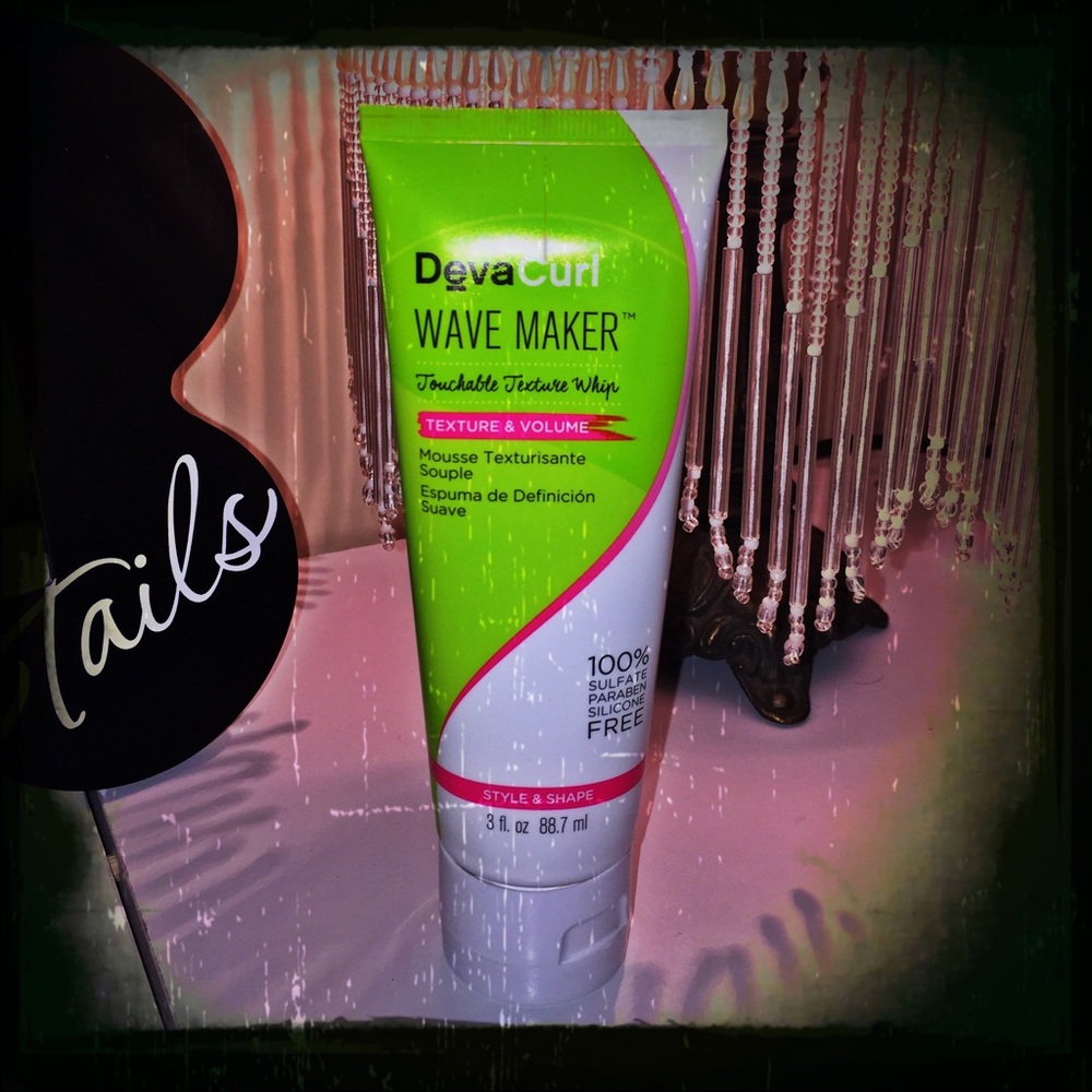 Devacurl Wave Maker