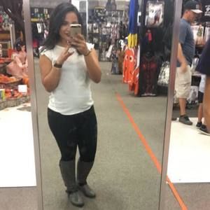 Meet your Posher, Maria