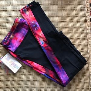 LuLaRoe Jordan Workout Leggings