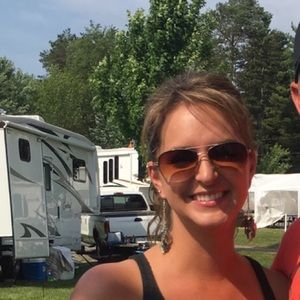 Meet your Posher, Trisha