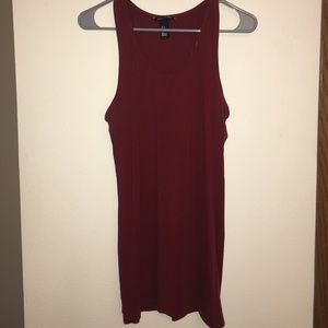 H&M basics dress