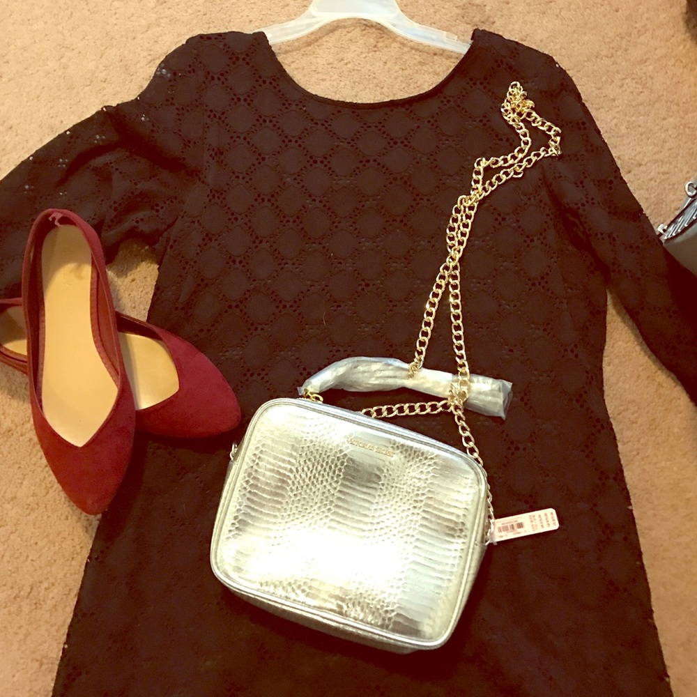 Gorgeous Victoria secret purse