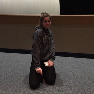 my friend marissa