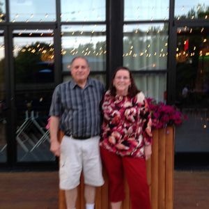 Meet your Posher, Mary