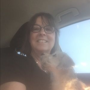 Meet your Posher, Judy