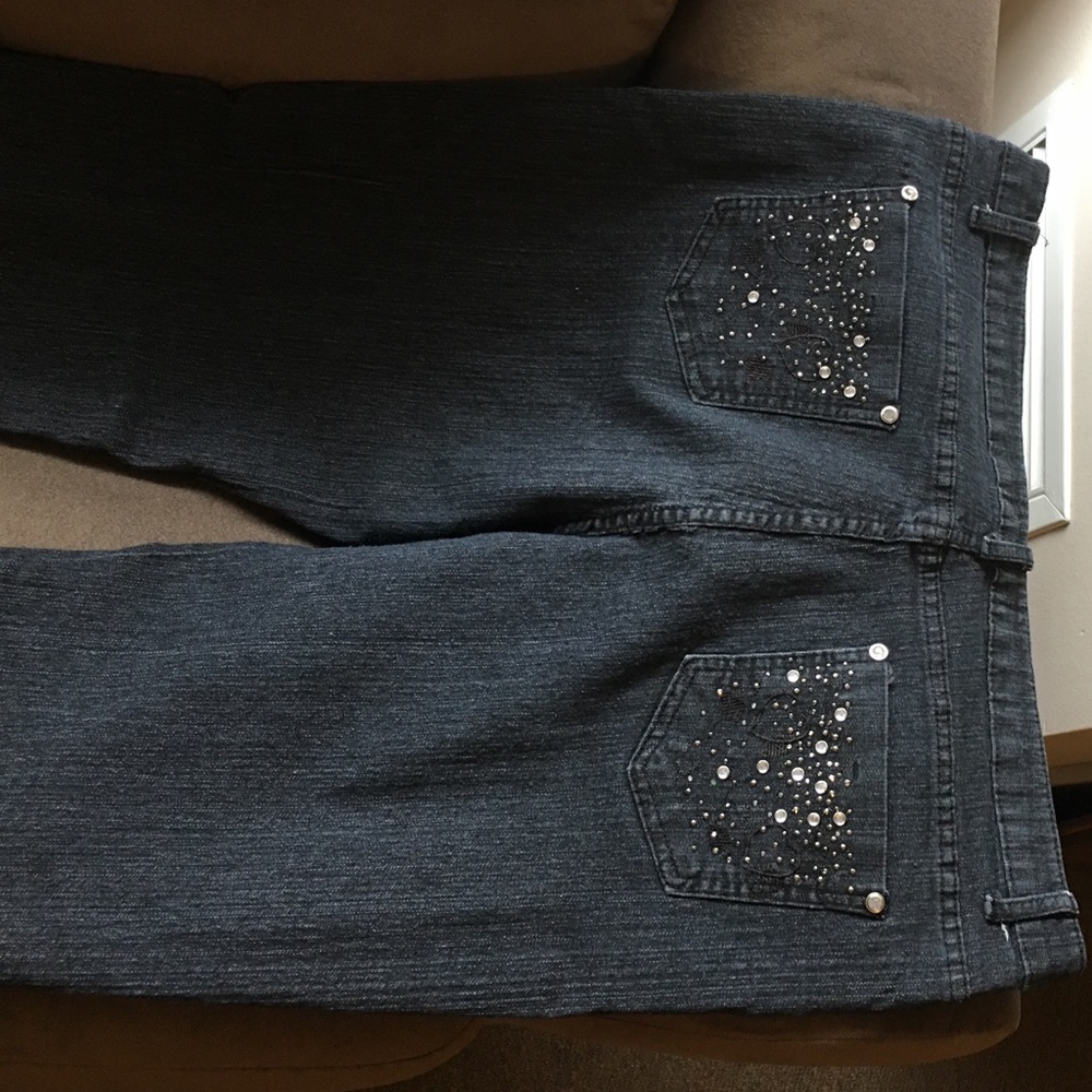 Jeans - Picture 4 of 7