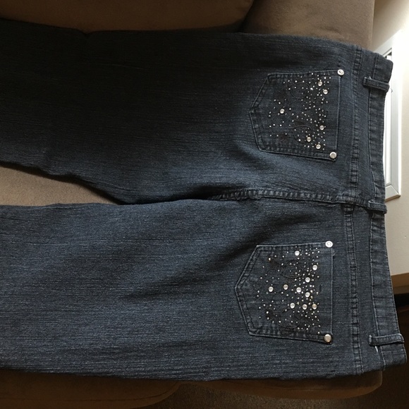 Jeans - Picture 4 of 7