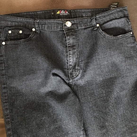 Jeans - Picture 6 of 7