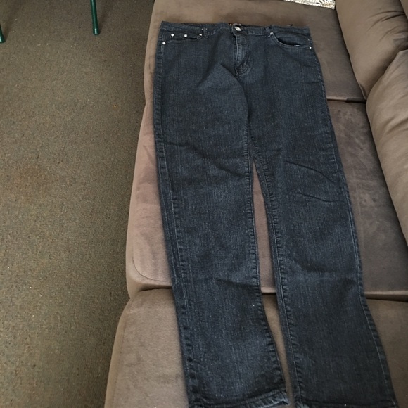 Jeans - Picture 7 of 7