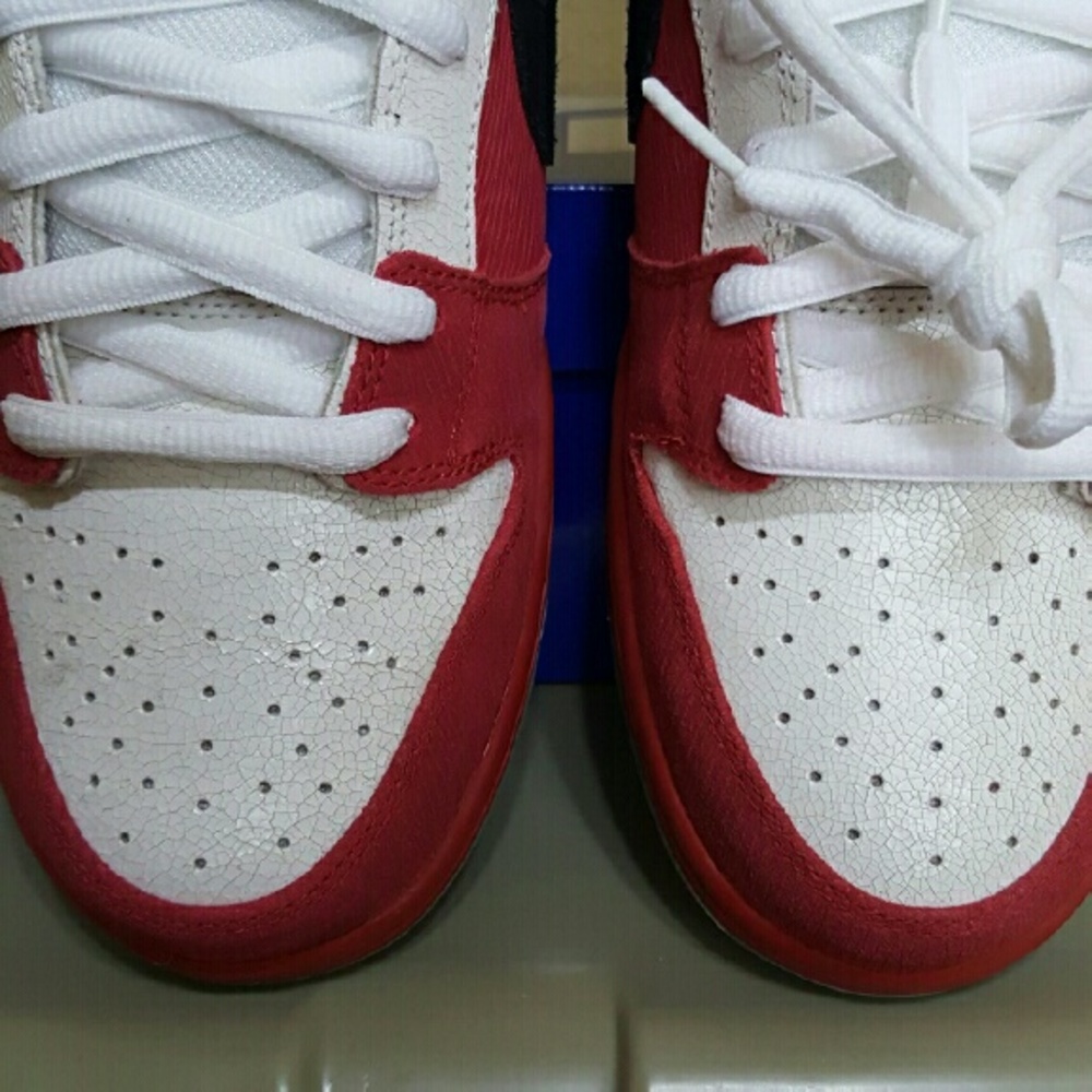 Nike sb dunk low roller derby - Picture 3 of 3