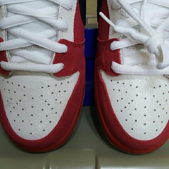 Nike sb dunk low roller derby - Picture 3 of 3