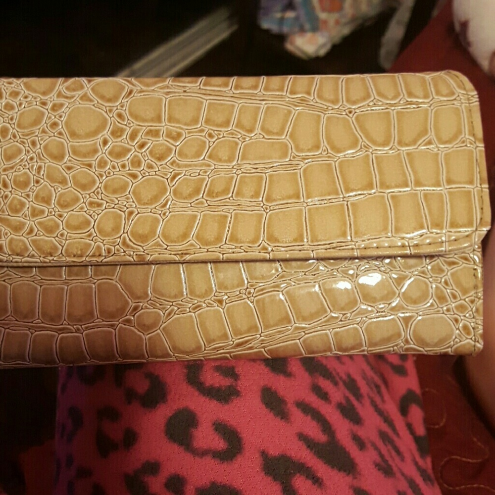 Wallet