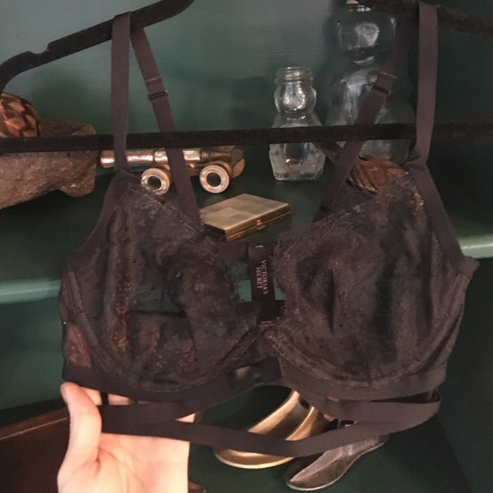 Victoria's Secret Very Sexy Bra