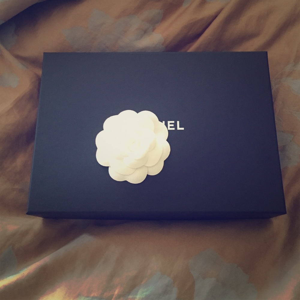 Chanel Box