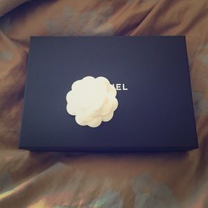 Chanel Box