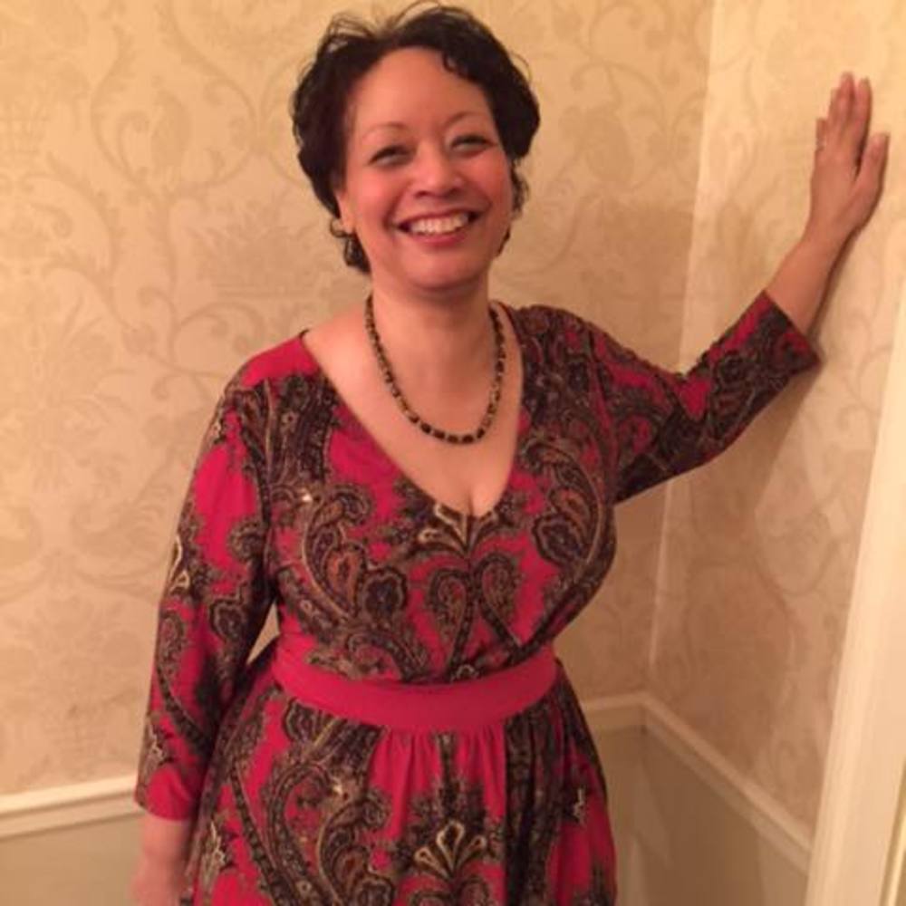Meet your Posher, Linda